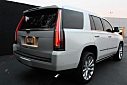 Thumbnail image of 2017 Cadillac Escalade at Gregg ORR Extreme