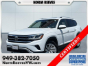 Thumbnail image of 2021 Volkswagen Atlas at NormReevesVolkswagen USED