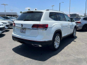 Thumbnail image of 2021 Volkswagen Atlas at NormReevesVolkswagen USED