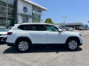 Thumbnail image of 2021 Volkswagen Atlas at NormReevesVolkswagen USED