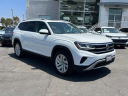 Thumbnail image of 2021 Volkswagen Atlas at NormReevesVolkswagen USED