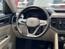 Thumbnail image of 2021 Volkswagen Atlas at NormReevesVolkswagen USED
