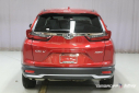 Thumbnail image of 2022 Honda CR-V at Tamaroff Nissan Honda