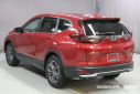 Thumbnail image of 2022 Honda CR-V at Tamaroff Nissan Honda