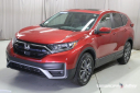 Thumbnail image of 2022 Honda CR-V at Tamaroff Nissan Honda