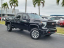 Thumbnail image of 2024 Chevrolet Silverado 2500HD at VictoryLayneChevrolet of Ft. Myers, FL