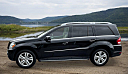 Thumbnail image of 2012 Mercedes-Benz GL-Class at The MDB Motor Company