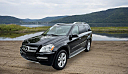 Thumbnail image of 2012 Mercedes-Benz GL-Class at The MDB Motor Company