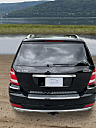 Thumbnail image of 2012 Mercedes-Benz GL-Class at The MDB Motor Company