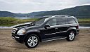 Thumbnail image of 2012 Mercedes-Benz GL-Class at The MDB Motor Company