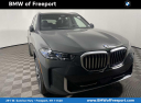 2026 BMW X5 xDrive40i at BMW Mini of Freeport