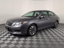Thumbnail image of 2015 Honda Accord Hybrid at Genesis Of Chandler