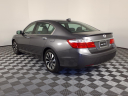 Thumbnail image of 2015 Honda Accord Hybrid at Genesis Of Chandler