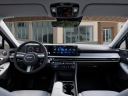Thumbnail image of 2025 Hyundai SONATA at Empire Genesis of New Rochelle