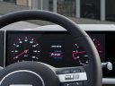 Thumbnail image of 2025 Hyundai SONATA at Empire Genesis of New Rochelle