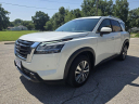 Thumbnail image of 2022 Nissan Pathfinder at ST. MARYS AUTO SALES
