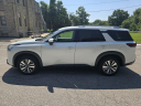 2022 Nissan Pathfinder SL at ST. MARYS AUTO SALES