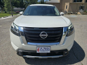 Thumbnail image of 2022 Nissan Pathfinder at ST. MARYS AUTO SALES