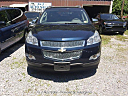 2012 Chevrolet Traverse LS at J & J Auto Sales