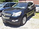 Thumbnail image of 2012 Chevrolet Traverse at J & J Auto Sales