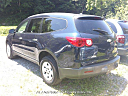 Thumbnail image of 2012 Chevrolet Traverse at J & J Auto Sales