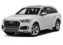 Thumbnail image of 2021 Audi Q7 at LexusRivercenter of Covington, KY