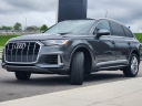 Thumbnail image of 2021 Audi Q7 at LexusRivercenter of Covington, KY