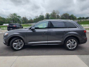 Thumbnail image of 2021 Audi Q7 at LexusRivercenter of Covington, KY