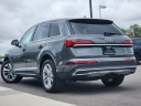 2021 Audi Q7 quattro Premium Plus 55 TFSI at LexusRivercenter of Covington, KY