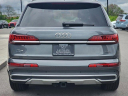 Thumbnail image of 2021 Audi Q7 at LexusRivercenter of Covington, KY