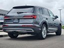 Thumbnail image of 2021 Audi Q7 at LexusRivercenter of Covington, KY