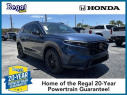 Thumbnail image of 2025 Honda CR-V Hybrid at Regal Automotive (Kia Chevy)