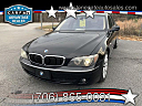 Thumbnail image of 2008 BMW 7 Series at Stonegate Auto Sales