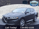 Thumbnail image of 2024 Alfa Romeo Tonale Hybrid at Fox Hills Chrysler Jeep
