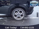 2024 Alfa Romeo Tonale Hybrid Ti at Fox Hills Chrysler Jeep