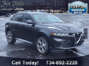 Thumbnail image of 2024 Alfa Romeo Tonale Hybrid at Fox Hills Chrysler Jeep
