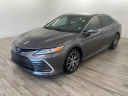 Thumbnail image of 2022 Toyota Camry Hybrid at GmtAutoSales USED