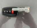 Thumbnail image of 2022 Toyota Camry Hybrid at GmtAutoSales USED