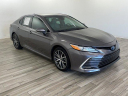 Thumbnail image of 2022 Toyota Camry Hybrid at GmtAutoSales USED