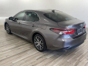 Thumbnail image of 2022 Toyota Camry Hybrid at GmtAutoSales USED