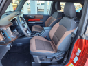 Thumbnail image of 2023 Ford Bronco at Burtis Motor Co.
