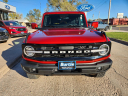 Thumbnail image of 2023 Ford Bronco at Burtis Motor Co.