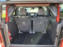 Thumbnail image of 2023 Ford Bronco at Burtis Motor Co.