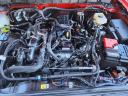 Thumbnail image of 2023 Ford Bronco at Burtis Motor Co.