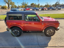 Thumbnail image of 2023 Ford Bronco at Burtis Motor Co.
