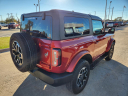 Thumbnail image of 2023 Ford Bronco at Burtis Motor Co.