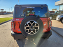 Thumbnail image of 2023 Ford Bronco at Burtis Motor Co.