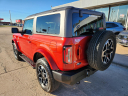 Thumbnail image of 2023 Ford Bronco at Burtis Motor Co.