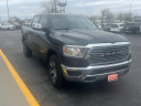 Thumbnail image of 2023 Ram 1500 at Janssen Buick GMC