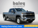 Thumbnail image of 2024 Chevrolet Silverado 3500HD at HaleyChevrolet-New of Midlothian, VA